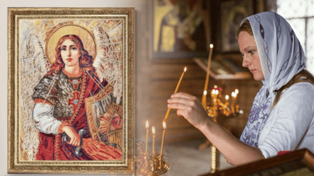 Михайлів день 2025 — чому не можна залишатися на самоті у свято - 285x160