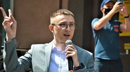 Дело Стерненко: активист обвиняет прокуратуру в некомпетентности - 285x160