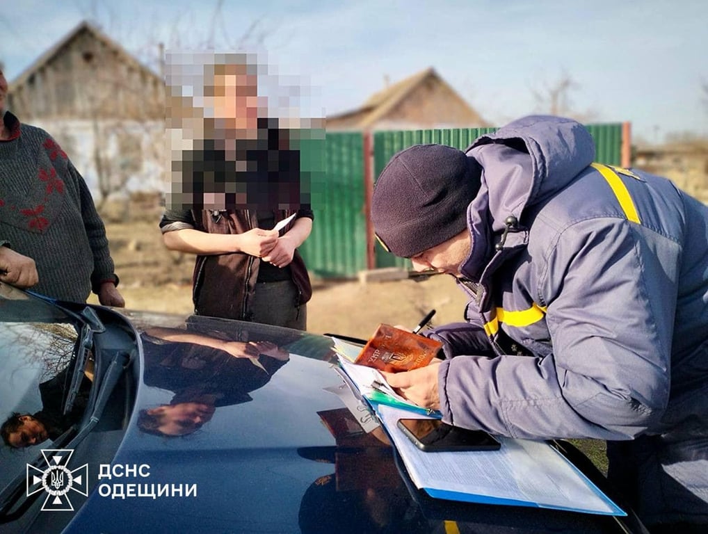 На Одещині вдруге за тиждень виявили палія за допомогою БПЛА - фото 4