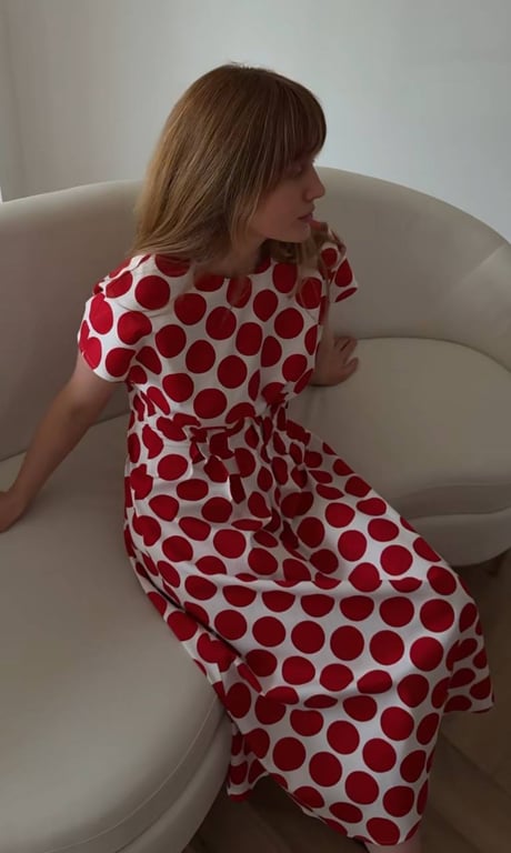 Звертайте увагу і на кольори