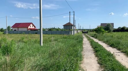 Строительство на неоформленном участке — чем может обернуться - 285x160