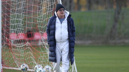 В Динамо ждут защитника, которого просматривал Челси - 285x160