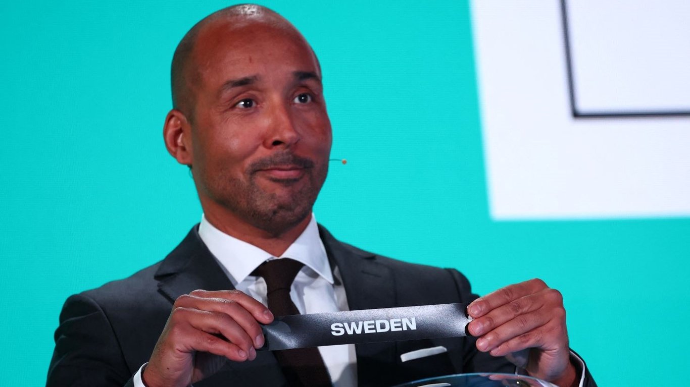 Мартин Далин