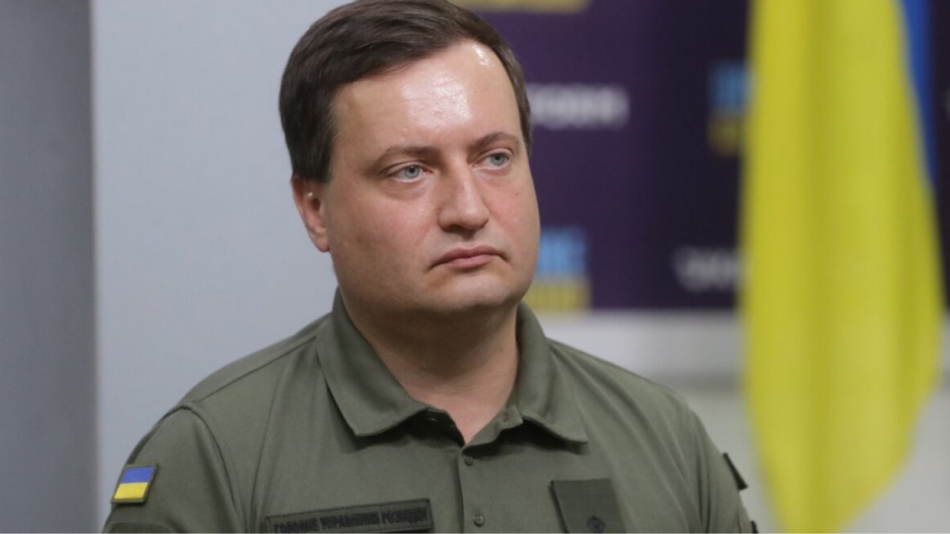 Юсов заявив, що щомісяця в РФ рекрутували десятки тисяч людей