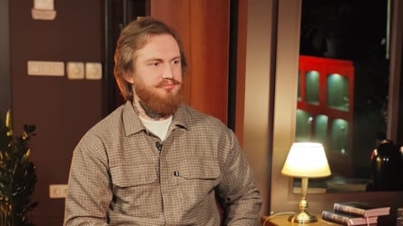 Киев трудно назвать инклюзивным — интервью с ветераном "Макгрегором" - 285x160