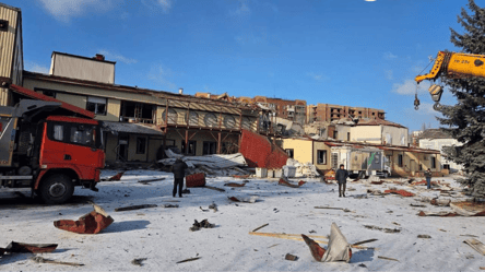 Росіяни вдарили ФАБами по Слов'янську — є загибла - 285x160