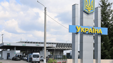 Рух до Молдови ускладнено — ситуація на трасі-Одеса-Рені - 285x160