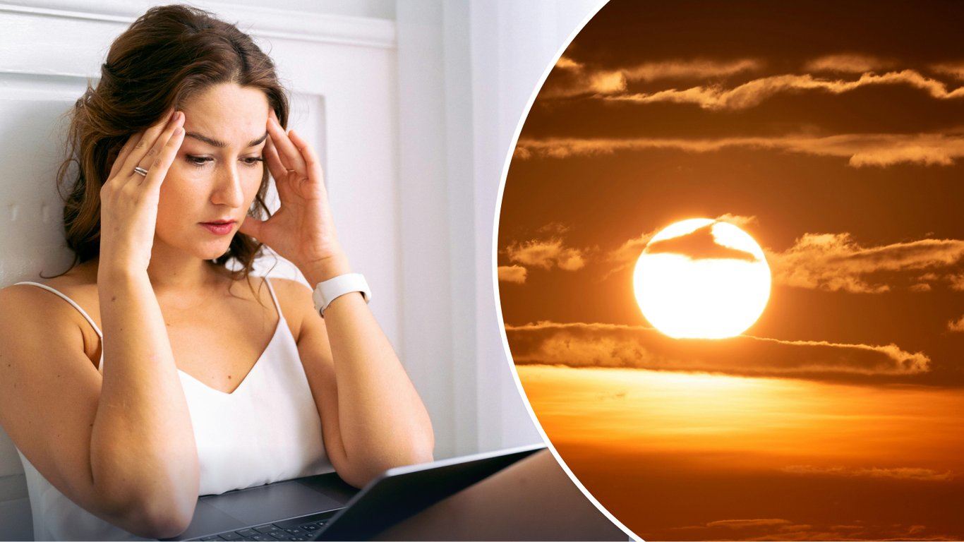 Возможны вспышки С-класса: прогноз магнитных бурь на сегодня