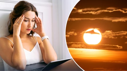 Можливі спалахи С-класу: прогноз магнітних бур на сьогодні - 285x160