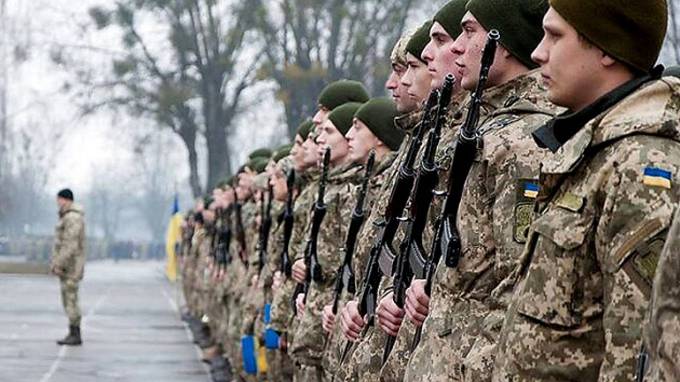Не явился в военкомат — в Одессе мужчину осудили за уклонение от военной службы