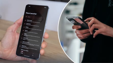 Одно приложение, которое возвращает Android-смартфону ощущение новизны - 285x160