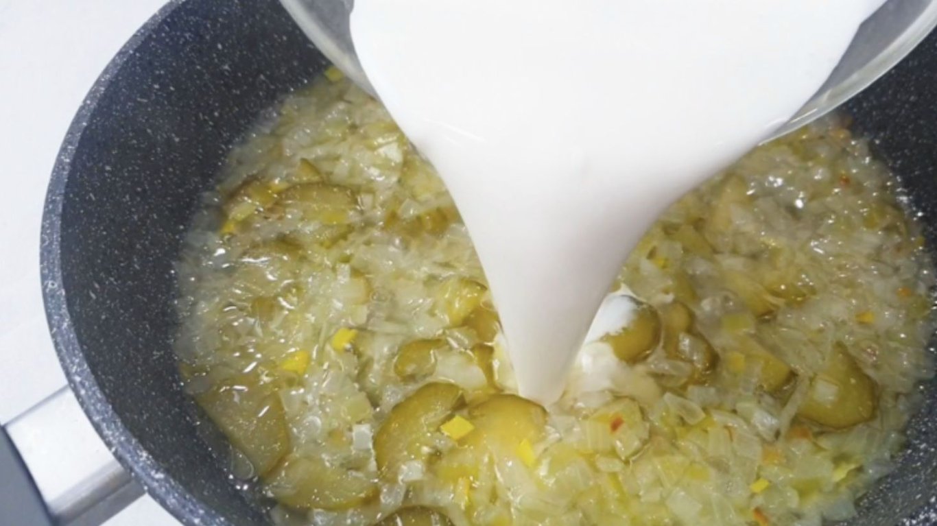 як приготувати минтай 