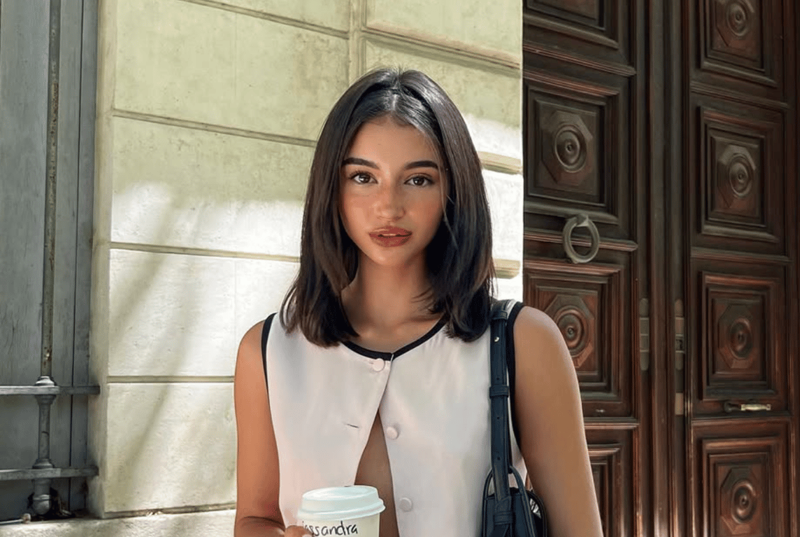 Універсальна стрижка для будь-якого віку