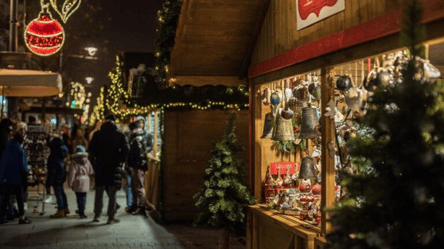 Не лише солодощі — що у Польщі зазвичай дарують на Різдво - 285x160