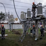 Підготовка Києва до зимового сезону обійшлася у 16 млрд грн - 80x80