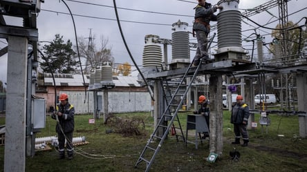 Підготовка Києва до зимового сезону обійшлася у 16 млрд грн - 304x171