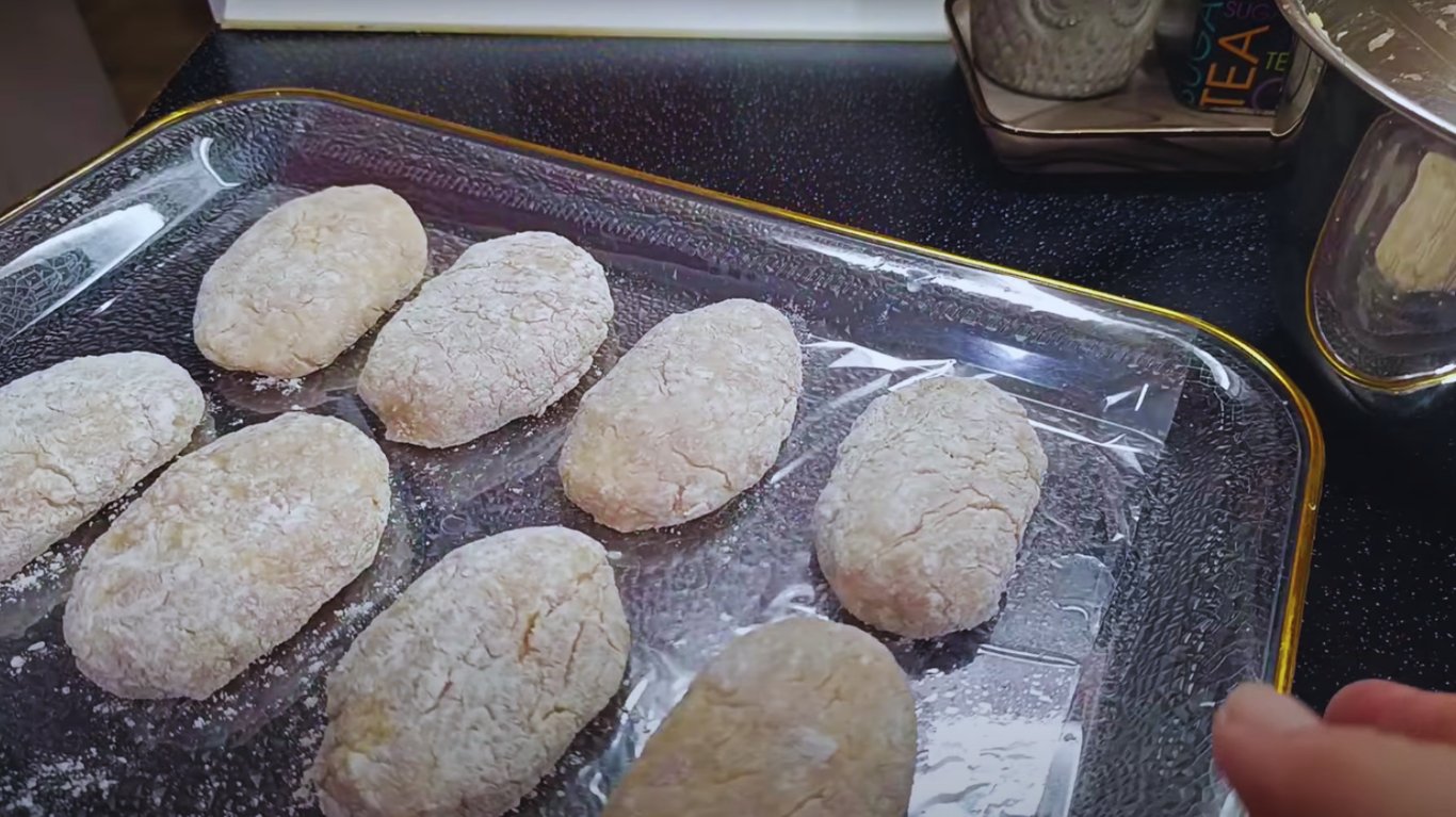 перевірений рецепт котлет