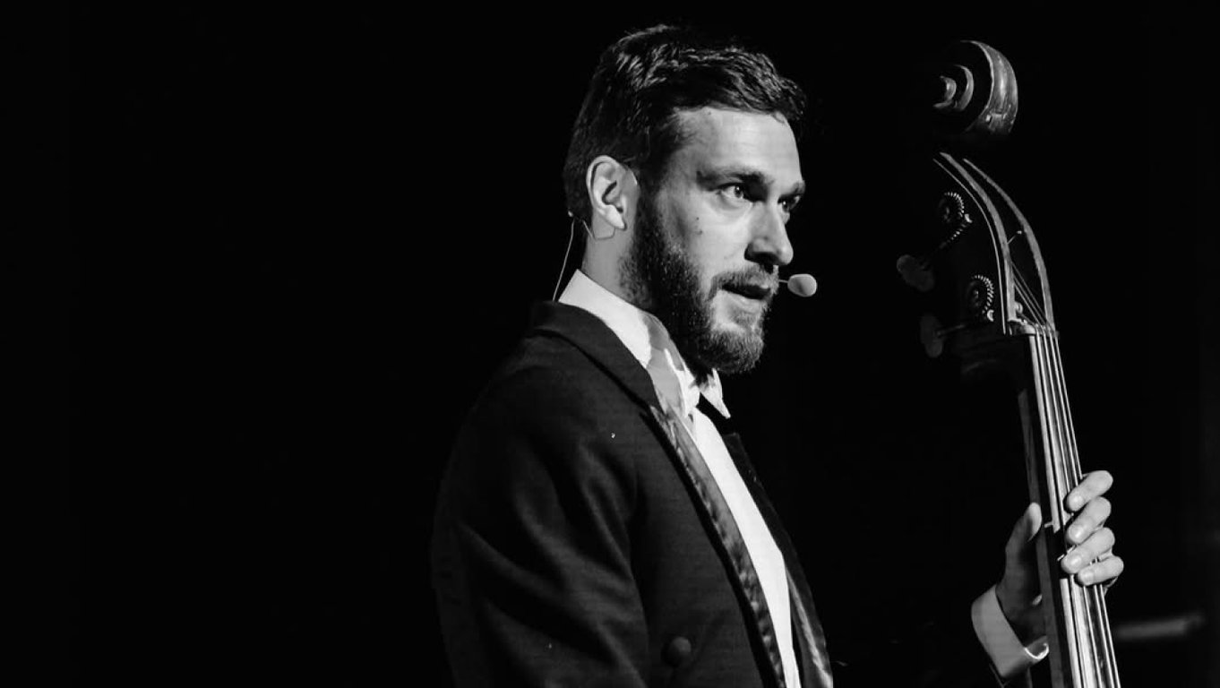 Юрий Фелипенко