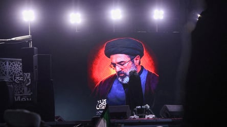 Хто такий Моджтаба Хаменеї, якого Іран обрав новим верховним лідером - 285x160