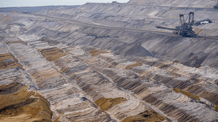 Алюмінієві руди — де в Україні є родовища бокситів й алунітів - 285x160