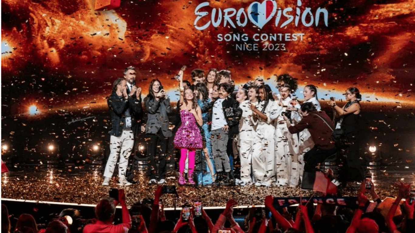 Нацвідбір на Дитяче Євробачення-2024 — хто став продюсером