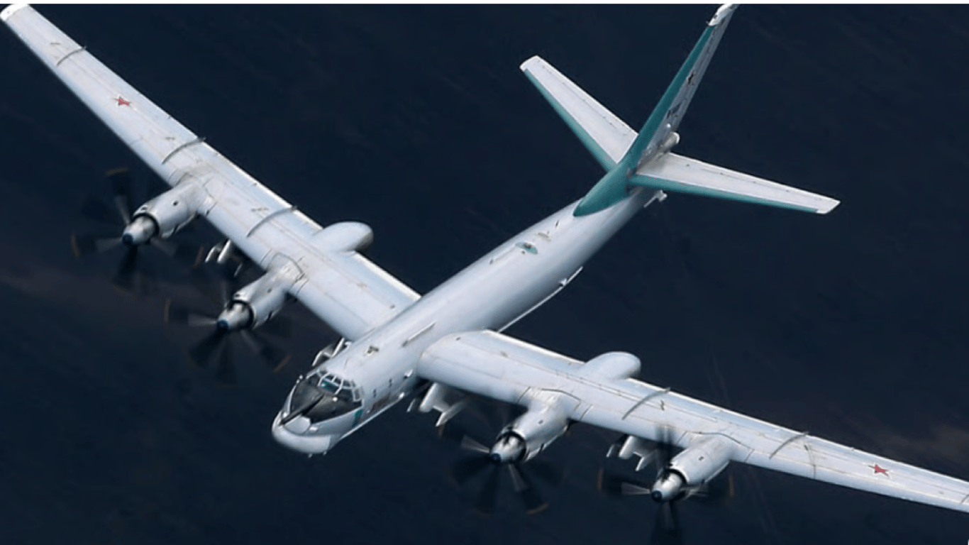 Россия запустила по Украине крылатые ракеты: где угроза ударов