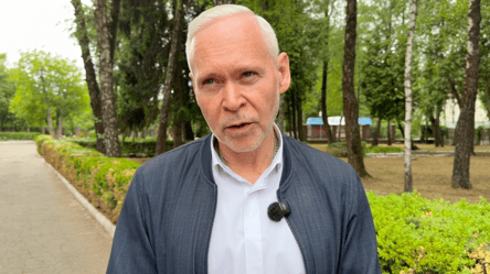 Терехов: наші діти повинні вчитися у безпечних умовах - 290x166
