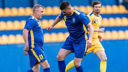 Ребров знайшов спосіб посилити склад збірної України - 285x160