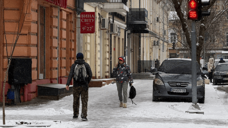 Морозы усилятся — какой будет погода в Одессе сегодня - 285x160