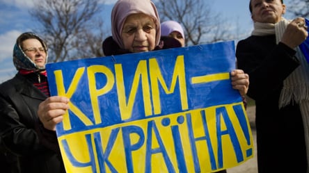 Должен ли Крым получить автономию после победы — мнение украинцев - 285x160