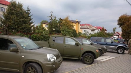 Когда у украинцев могут изъять автомобили на нужды ВСУ - 285x160