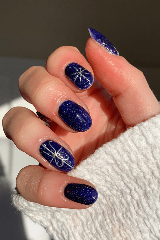 Манікюр для кожного знака Зодіаку