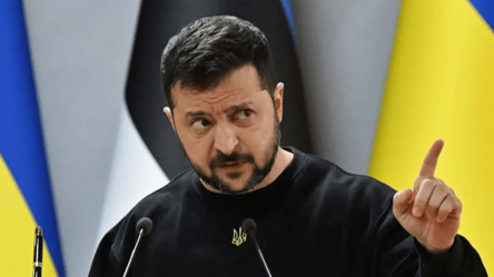 Zelenskyy named the nuance that stands in the way of Ukraine's accession to NATO - 290x160