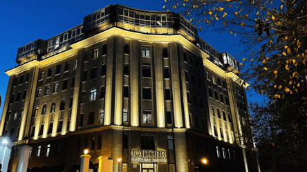 Графіки світла на завтра в Одесі — скільки не буде електроенергії - 290x166