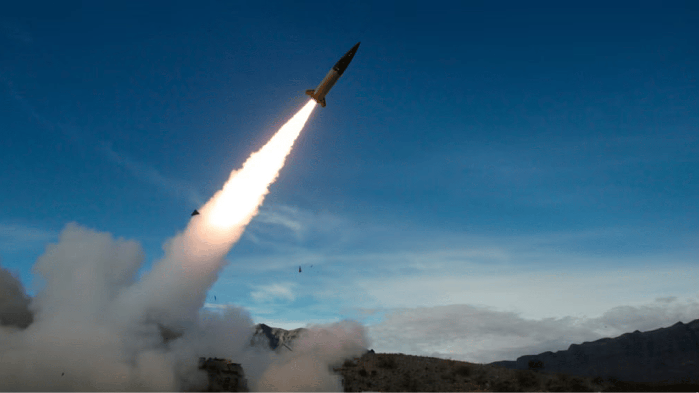 В ISW виявили застосування ЗСУ ракет ATACMS проти російської ППО