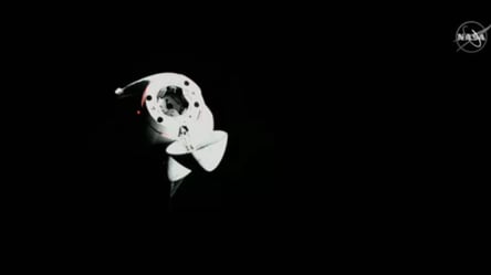 Астронавти місії Crew-5 успішно повернулися на Землю після п'яти місяців у космосі - 285x160