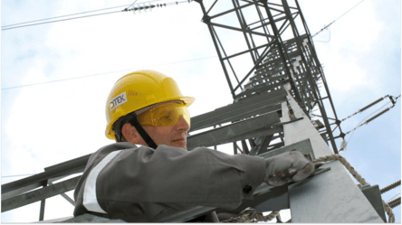 Три райони Одеси знову без світла — аварія в енергосистемі - 285x160