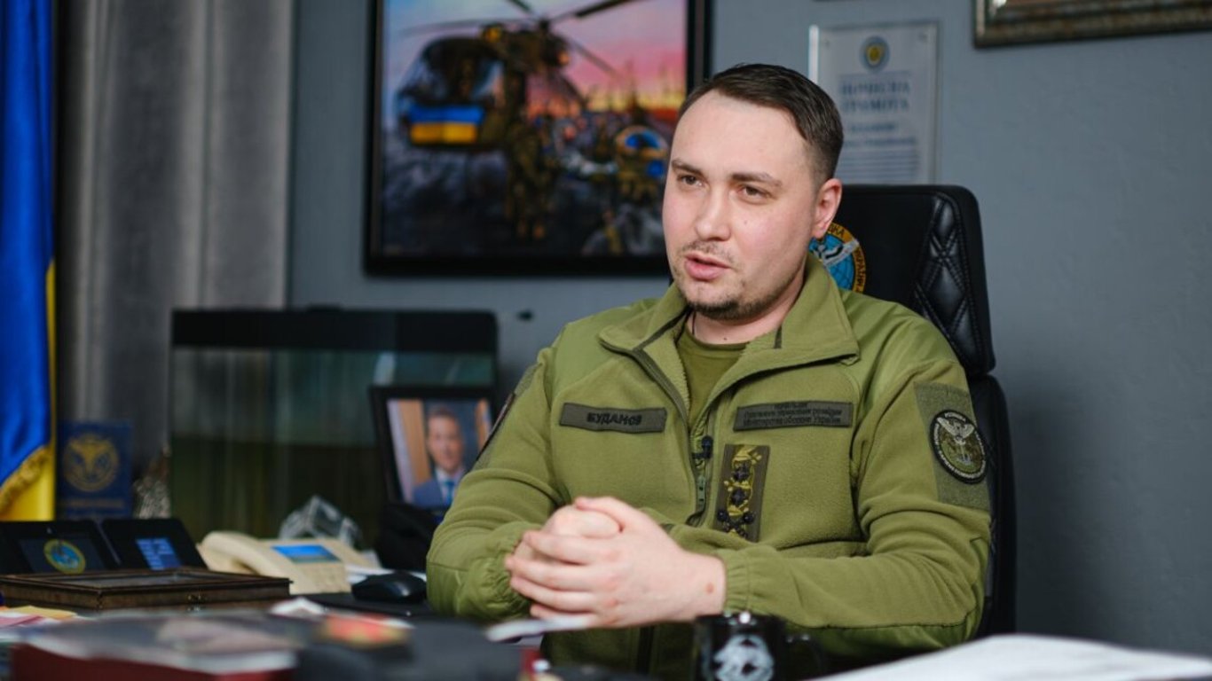 Буданов рассказал, как ВСУ удалось уничтожить ракетный катер РФ "Ивановец"