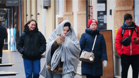 Довгоочікуване потепління — погода в Одесі сьогодні - 290x160