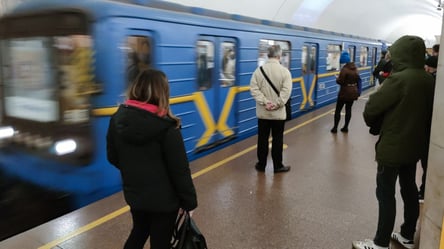 В київському метро розповіли, скільки насправді має коштувати проїзд у транспорті - 285x160
