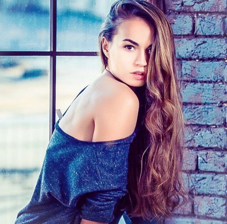 Вероніка Кобзова