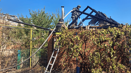 Ворог вдарив по Пологівському району — двоє загиблих - 285x160