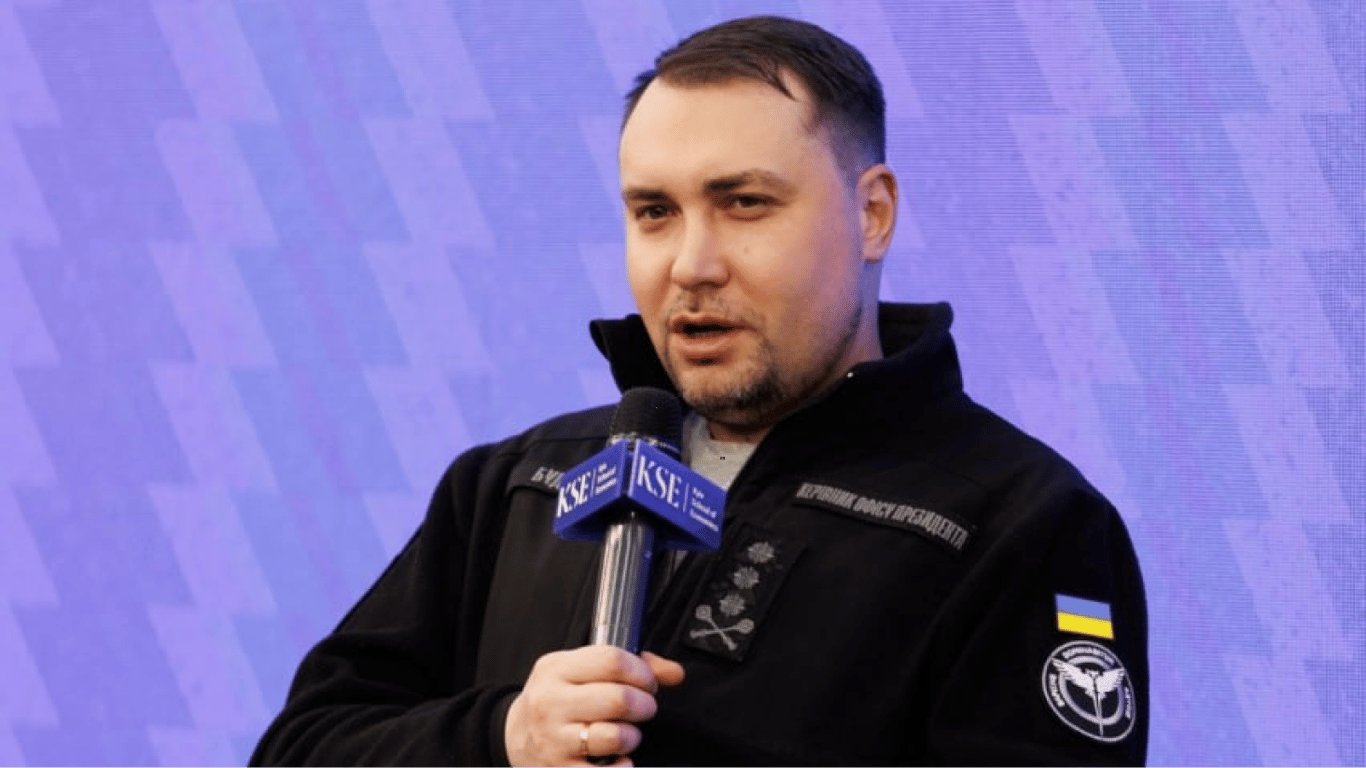 Нужно усиливать позицию: Буданов о переговорах с РФ