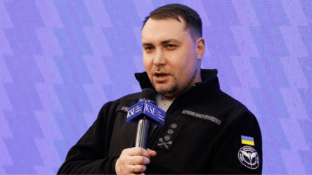 Нужно усиливать позицию: Буданов о переговорах с РФ - 285x160