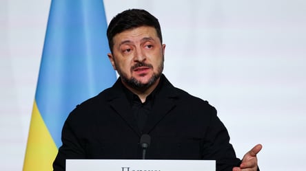 Зеленський прокоментував розміщення іноземних сил в Україні - 290x160