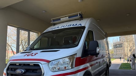 Двоє постраждалих від атаки в Одесі у вкрай важкому стані - 285x160