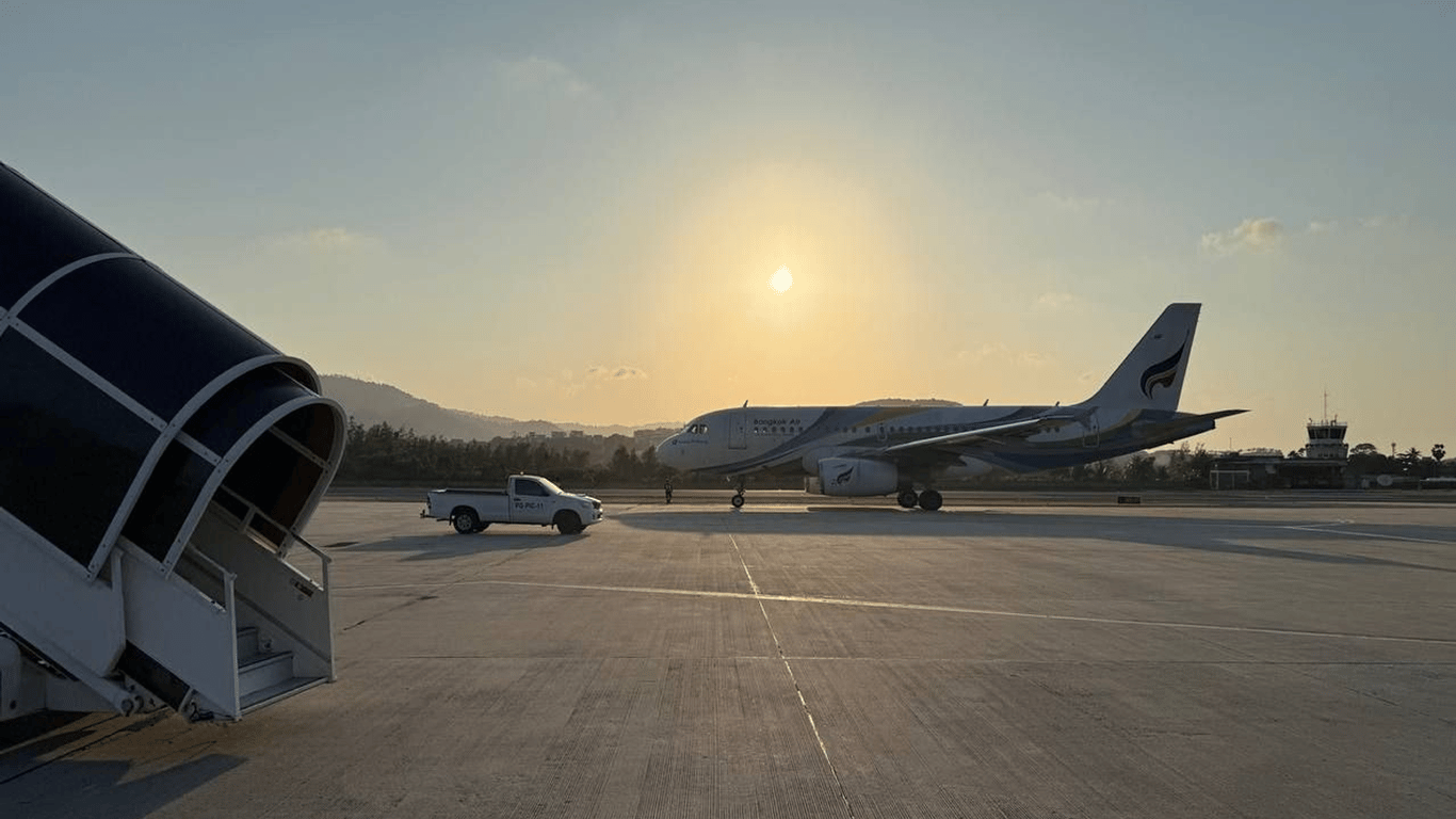 Войны в Иране и Украине изменили воздушное пространство: ЕС обновляет правила