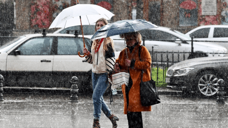 Зима начнется неожиданно — прогноз погоды на завтра от Диденко - 290x166