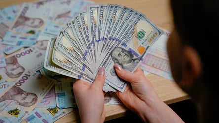 Девальвація продовжиться: що буде з курсом долара до кінця року - 290x160