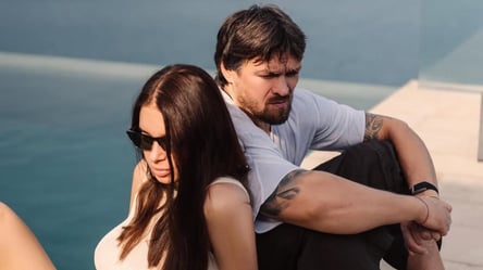 Катерина Усик відповіла Максу Барських на зауваження про особисте життя - 290x166